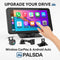 PALSDA® Wireless Carplay Screen